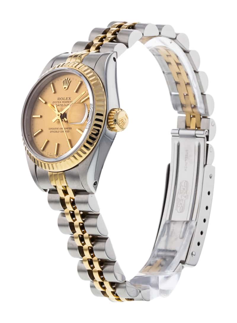 Rolex Datejust Lady 69173